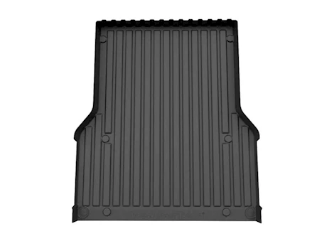WeatherTech 2005-C Toyota Tacoma ImpactLiner Bed Liner|36014IM Main Image