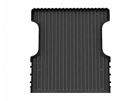WeatherTech 2022-C Toyota Tundra/Tundra Hybrid ImpactLiner Bed Liner|36920IM
