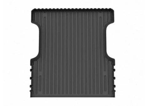 WeatherTech 22-C TUNDRA/TUNDRA HYBRID CREW MAX/DBLE CAB 6.5FT IMPACTLINER BLACK