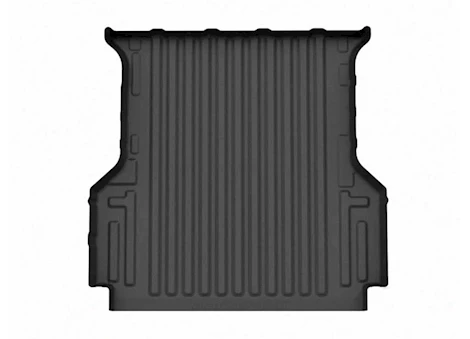 WeatherTech 2024-C Ford Ranger ImpactLiner  Bed Liner|36924IM