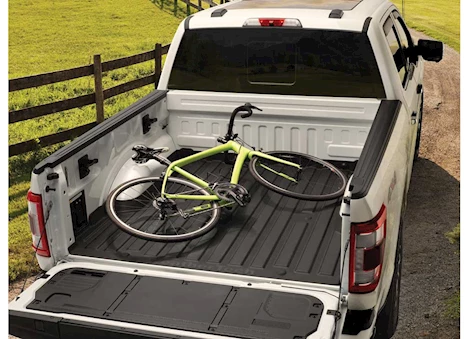WeatherTech 17-c ridgeline impactliner black Main Image
