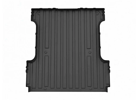WeatherTech 2024-C Ford F-150/Raptor/Lightning ImpactLiner Bed Liner|36926IM Main Image