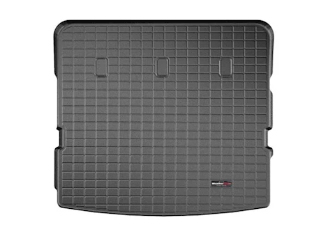 WeatherTech 18-C NAVIGATOR CARGO LINERS BLACK