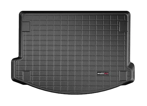 WeatherTech 18-C JAGUAR E-PACE BLACK CARGO LINERS