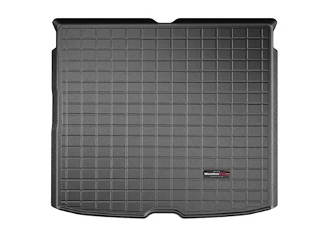 WeatherTech 19-C VOLVO XC40 BLACK CARGO LINERS