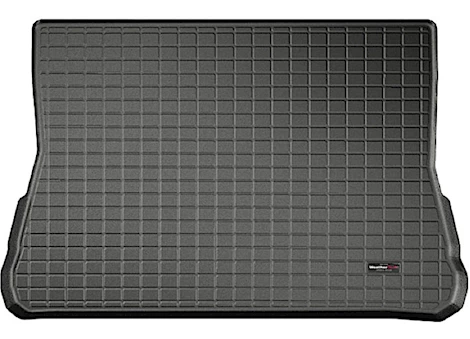 WeatherTech 19-c g70 cargo liners black Main Image