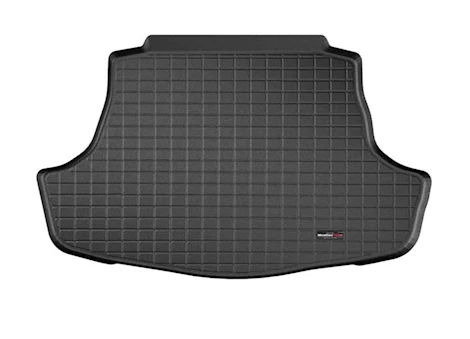 WeatherTech 19-C AVALON ALSO FITS HYBRID MODELS BLACK CARGO LINERS