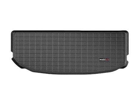 WeatherTech 20-C PALISADE CARGO LINERS BLACK