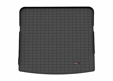 WeatherTech 21-22 EXPEDITION CARGO LINERS BLACK