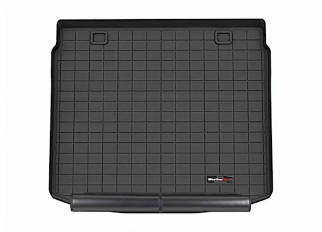 WeatherTech 23-C HONDA CR-V/CR-V HYBRID CARGO WITH BUMPER PROTECTOR BLACK