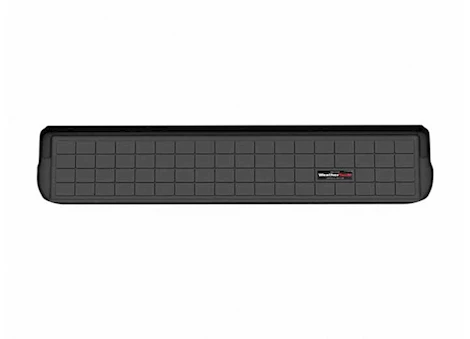WeatherTech 23-C SEQUOIA CARGO LINERS BLACK