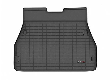 WeatherTech 22-C LEXUS LX CARGO LINERS BLACK