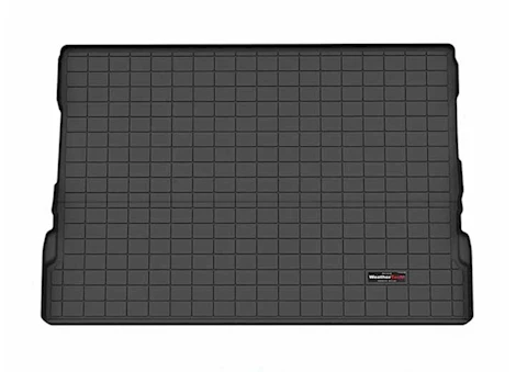 WeatherTech 23-C SEQUOIA CARGO LINERS BLACK