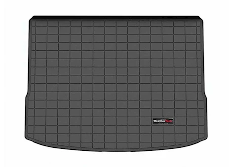 WeatherTech 23-23 NIRO/NIRO EV CARGO LINERS BLACK