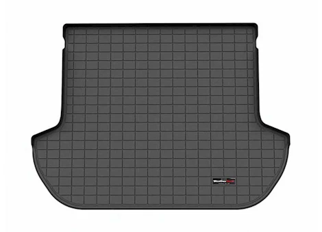 WeatherTech 10-14 OUTBACK CARGO LINERS BLACK