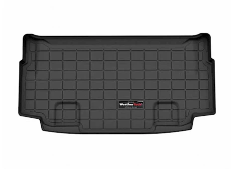 WeatherTech 23-C OUTLANDER PHEV CARGO LINERS BLACK