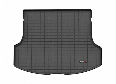 WeatherTech 23-C LEXUS RX CARGO LINERS BLACK