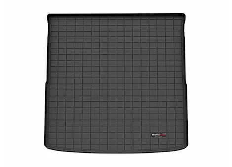 WeatherTech 23-C PILOT CARGO LINERS BLACK
