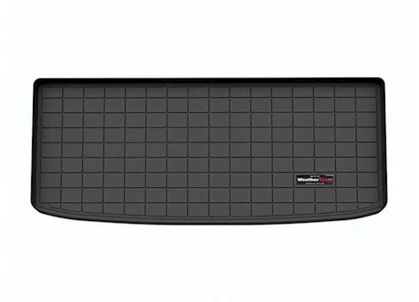 WeatherTech 23-C PILOT CARGO LINERS BLACK