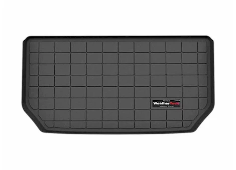 WeatherTech 22-22 MERCEDES-BENZ AMG CARGO LINERS BLACK