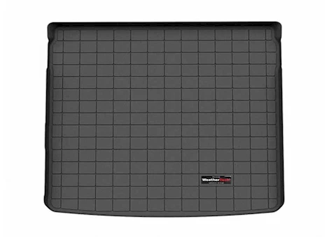 WeatherTech 23-C DODGE HORNET CARGO LINERS BLACK
