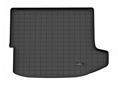 WeatherTech 24-C CHEVY TRAX CARGO LINERS BLACK