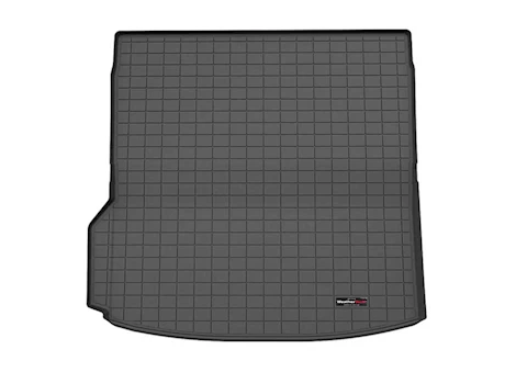 WeatherTech 25-C BUICK ENCLAVE /24-C ACADIA /ACADIA DENALI/24-C TRAVERSE CARGO LINERS BLACK