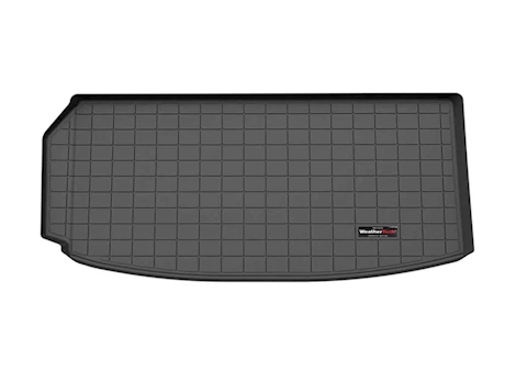 WeatherTech 24-C ACADIA/ACADIA DENALI /TRAVERSE/24-C BUICK ENCLAVE CARGO LINERS BLACK