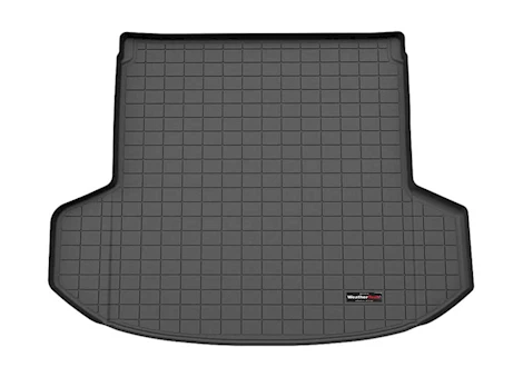 WeatherTech 25-c crown signia cargo liners black Main Image