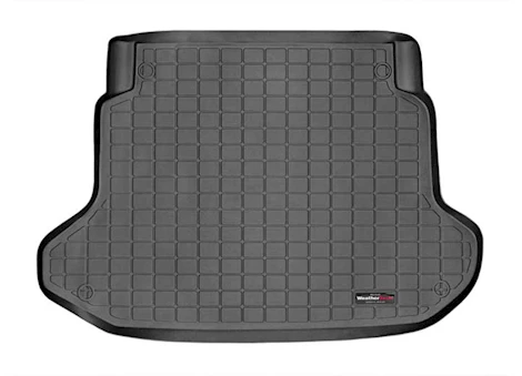 WeatherTech 02-06 CRV CARGO LINER BLACK
