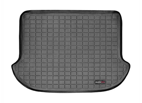 WeatherTech 03-07 MURANO CARGO LINER BLACK