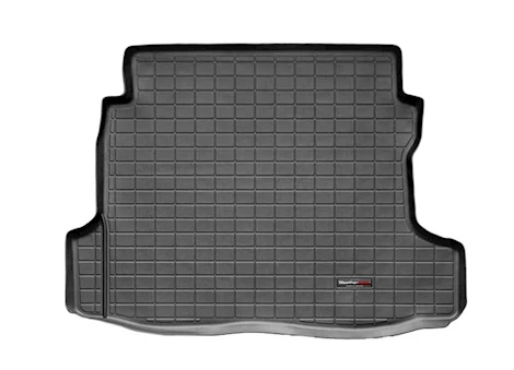 WeatherTech 05-10 COBALT SEDAN CARGO LINER BLACK
