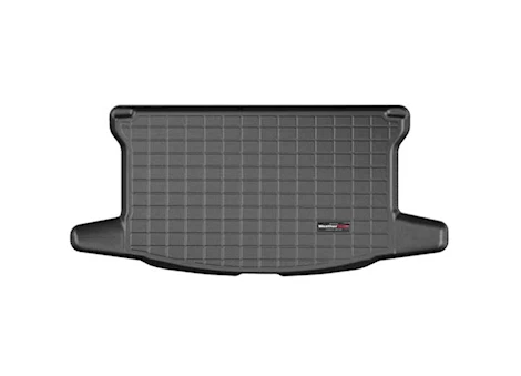 WeatherTech 12-15 YARIS 3-DR/5-DR MODELS CARGO LINER BLACK