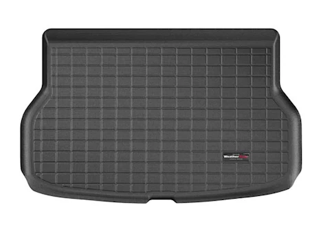 WeatherTech 13-17 RDX CARGO LINER BLACK