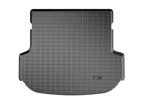 WeatherTech 16-16 SORENTO 5-PASSENGER CARGO LINER BLACK
