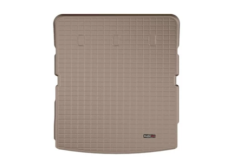 WeatherTech 18-C NAVIGATOR L CARGO LINERS TAN