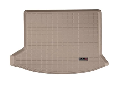 WeatherTech 19-C CADILLAC XT4 TAN CARGO LINERS