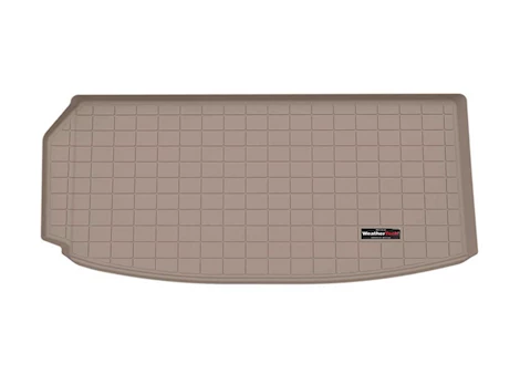 WeatherTech 24-c acadia/acadia denali /24-c traverse/24-c buick enclave tan cargo liners Main Image