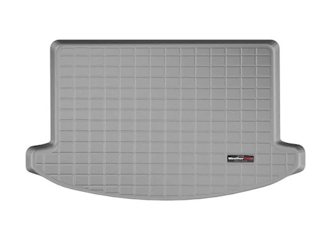 WeatherTech 21-C GRAND CHEROKEE L BEHIND 3RD ROW SEATING CARGO LINERS GREY