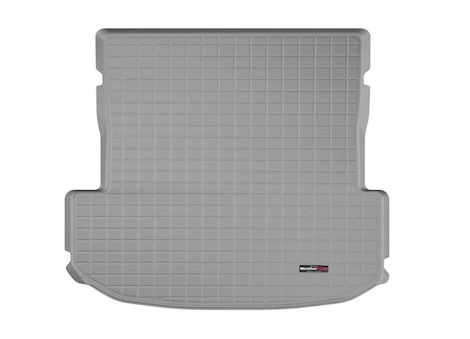 WeatherTech 20-C PALISADE BEHIND 2ND ROW SEATING CARGO LINERS GREY