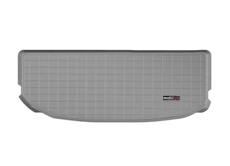 WeatherTech 20-C PALISADE CARGO LINERS GREY