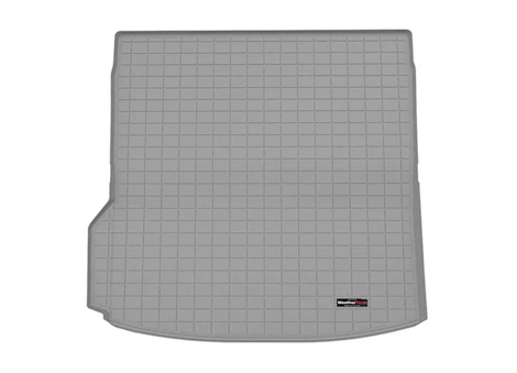 WeatherTech 25-c enclave /24-c acadia behind 2nd row cargo liners grey Main Image