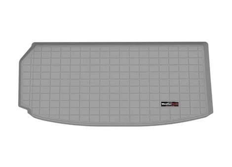 WeatherTech 24-C ENCLAVE/24-C ACADIA/ACADIA DENALI/24-C TRAVERSE CARGO LINERS GREY