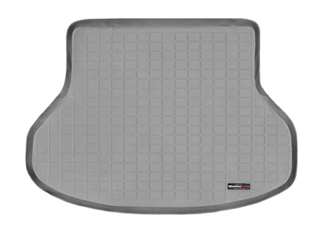 WeatherTech 01-07 HIGHLANDER/HYBRID CARGO LINER GREY