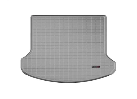 WeatherTech 14-19 HIGHLANDER BEHIND 2ND ROW CARGO LINER GREY