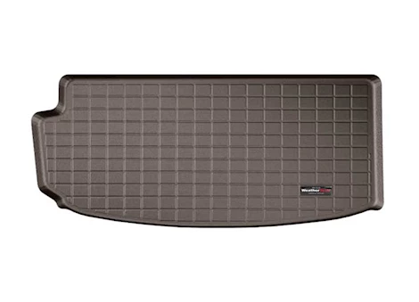WeatherTech 18-C TRAVERSE CARGO LINERS COCOA