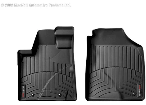 WeatherTech DigitalFit Front FloorLiners