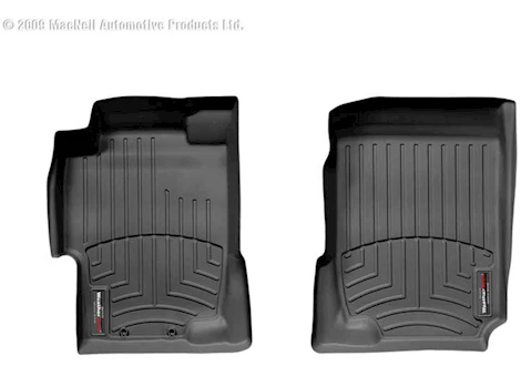 WeatherTech Extreme Duty DigitalFit Front FloorLiners Main Image