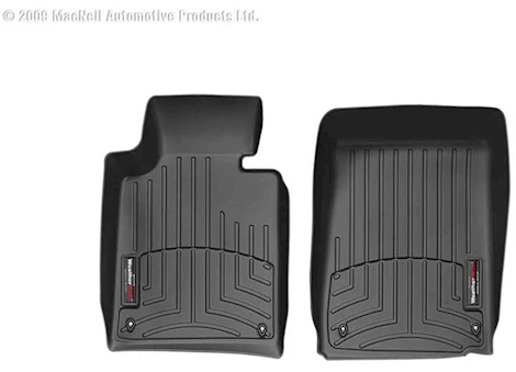 WeatherTech DigitalFit Front FloorLiners|441061