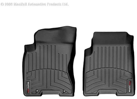 WeatherTech Extreme Duty DigitalFit Front FloorLiners